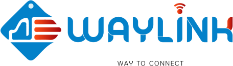WAYLINK — Way to Connect